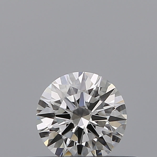 0.30 carat Round diamond E  VS2 Excellent