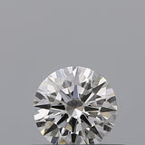 0.30 carat Round diamond E  VS2 Excellent