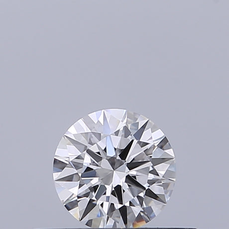 0.30 carat Round diamond D VVS1 Excellent