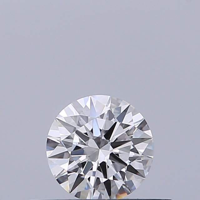 0.30 carat Round diamond D VVS1 Excellent