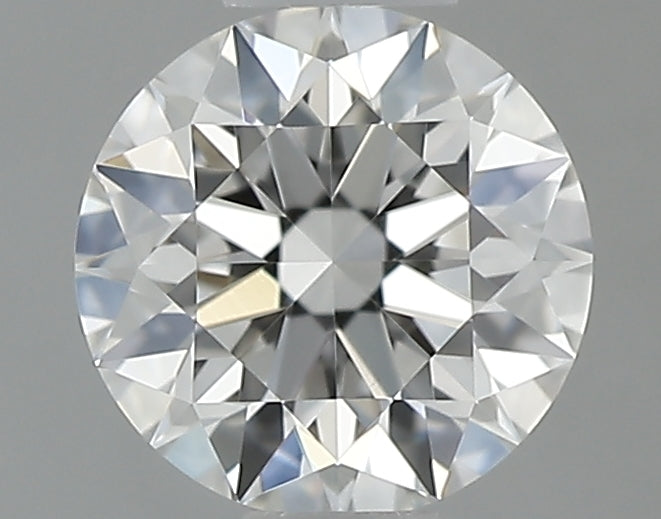 0.42 carat Round diamond E VS1 Excellent