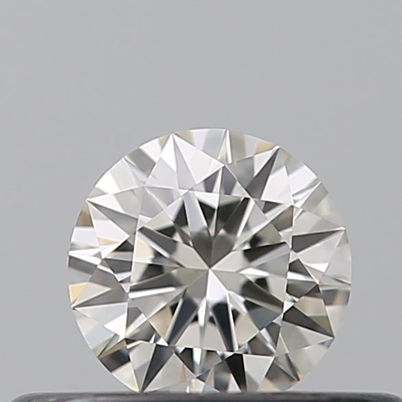 0.23 carat Round diamond G  IF Excellent