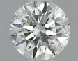 0.50 carat Round diamond H VS2 Excellent