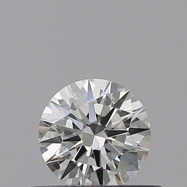 0.35 carat Round diamond G  IF Excellent