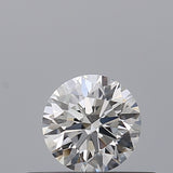 0.34 carat Round diamond D VS1 Excellent