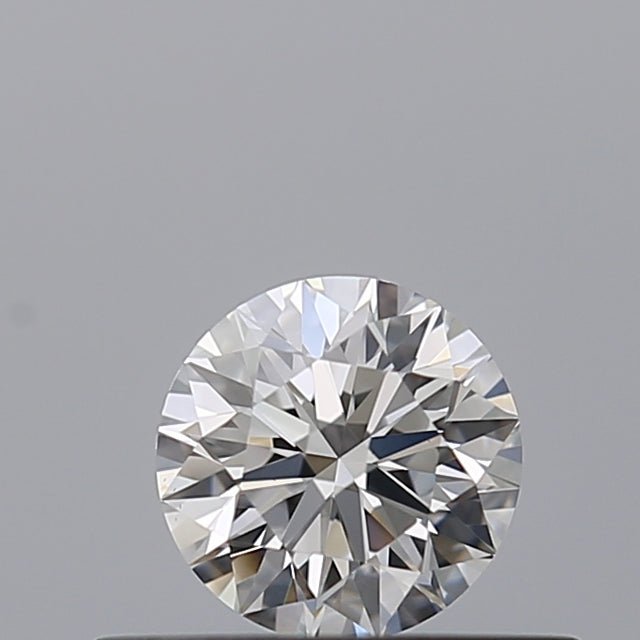 0.34 carat Round diamond D VS1 Excellent
