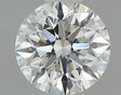 0.52 carat Round diamond G VS2 Excellent