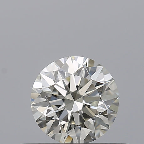 0.42 carat Round diamond K VS1 Excellent