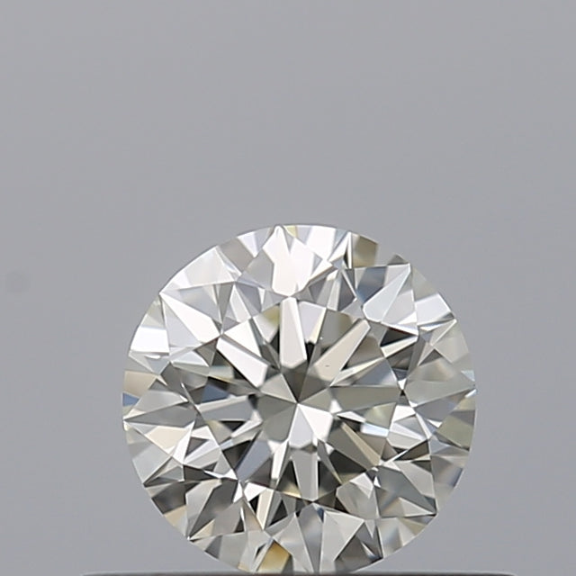0.42 carat Round diamond K VS1 Excellent
