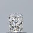 0.30 carat Radiant diamond D VVS1 