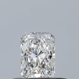 0.30 carat Radiant diamond D VVS1 