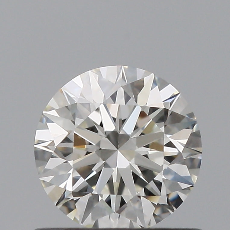 0.62 carat Round diamond I  VS1 Excellent