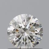 0.62 carat Round diamond I  VS1 Excellent