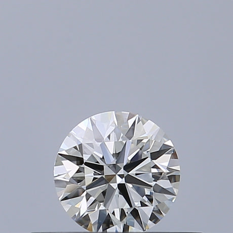 0.29 carat Round diamond G IF Excellent