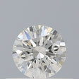 0.29 carat Round diamond G VVS1 Excellent