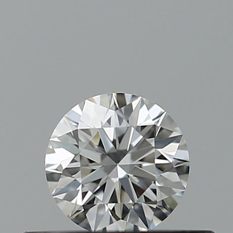 0.25 carat Round diamond D VS1 Excellent