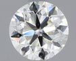 1.00 carat Round diamond L SI1 VeryGood