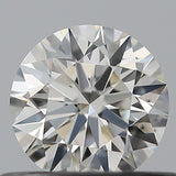 0.43 carat Round diamond H  VS2 Excellent