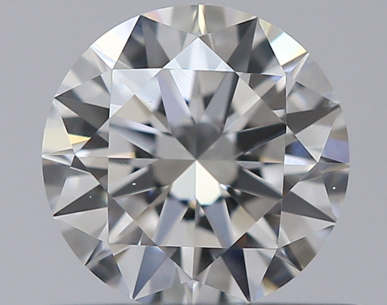 0.44 carat Round diamond E  VS2 Excellent