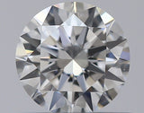 0.44 carat Round diamond E  VS2 Excellent