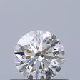0.50 carat Round diamond D VVS2 VeryGood