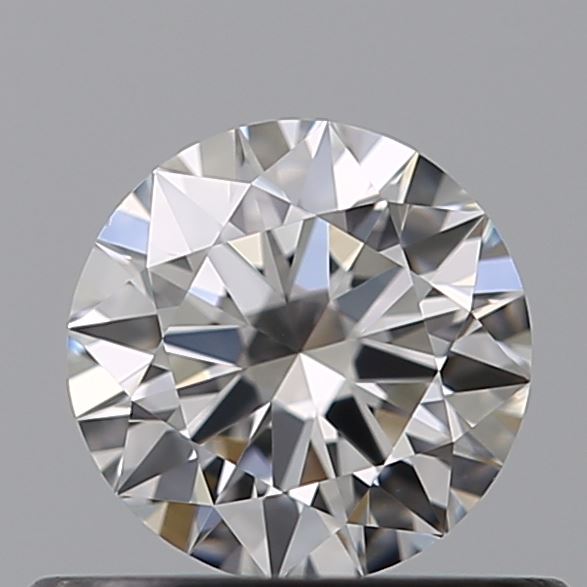 0.39 carat Round diamond E  VS1 Excellent