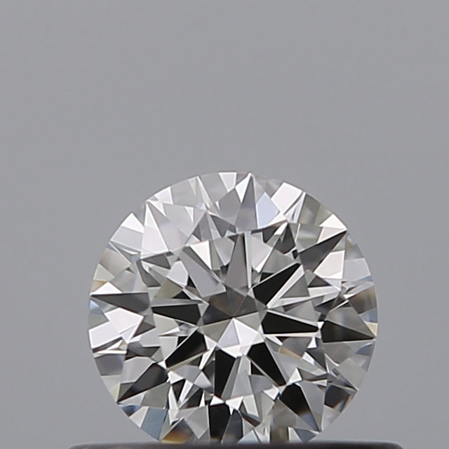 0.40 carat Round diamond D IF Excellent