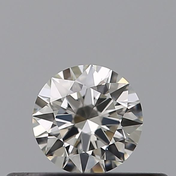 0.19 carat Round diamond G  IF Excellent