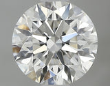 1.00 carat Round diamond F VVS2 Excellent