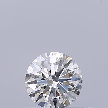 0.31 carat Round diamond G IF Excellent