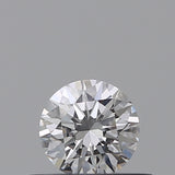 0.30 carat Round diamond D  VVS1 Excellent