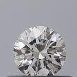 0.32 carat Round diamond F VS1 Excellent