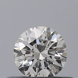0.32 carat Round diamond F VS1 Excellent