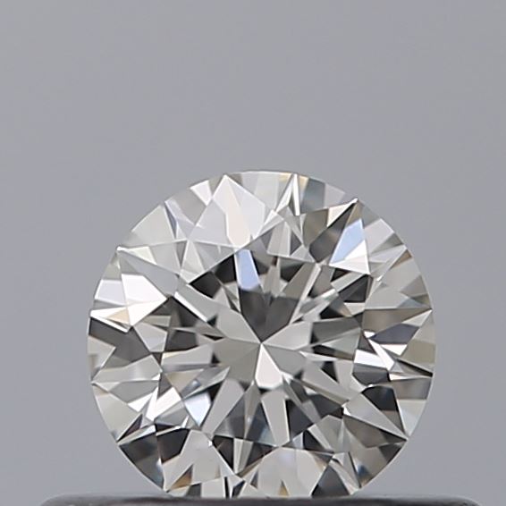 0.32 carat Round diamond F VS1 Excellent