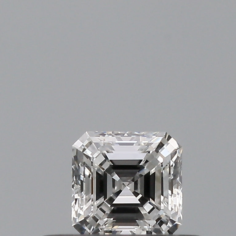 0.23 carat Emerald diamond E  VVS1