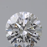 0.64 carat Round diamond E  VVS1 Excellent