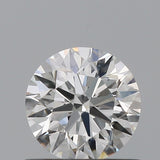 0.60 carat Round diamond G  SI1 Excellent