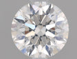 0.80 carat Round diamond I SI1 Excellent
