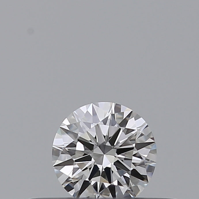 0.19 carat Round diamond F  VS1 Excellent