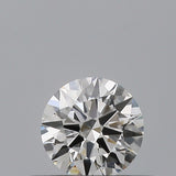 0.32 carat Round diamond E  VVS1 Excellent