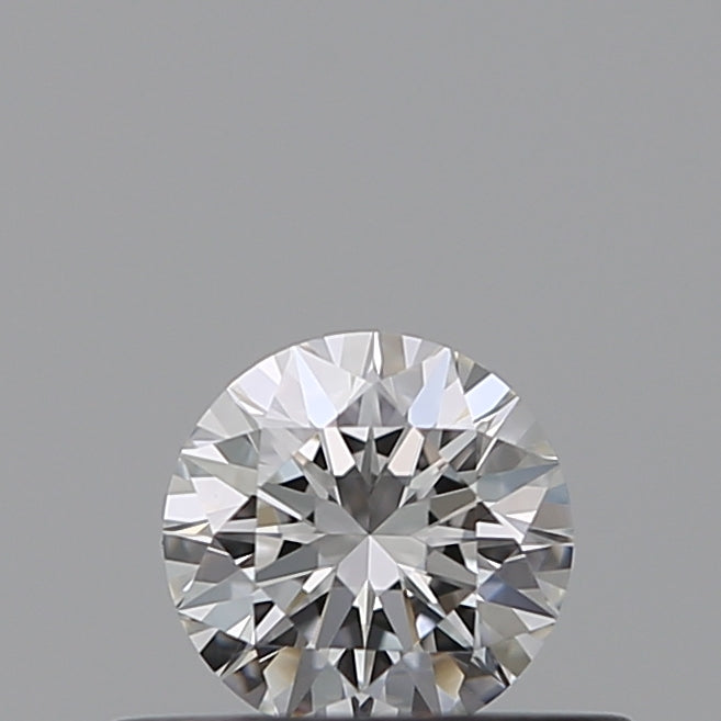 0.30 carat Round diamond E  VS1 Excellent