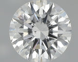 0.40 carat Round diamond D  SI2 Excellent