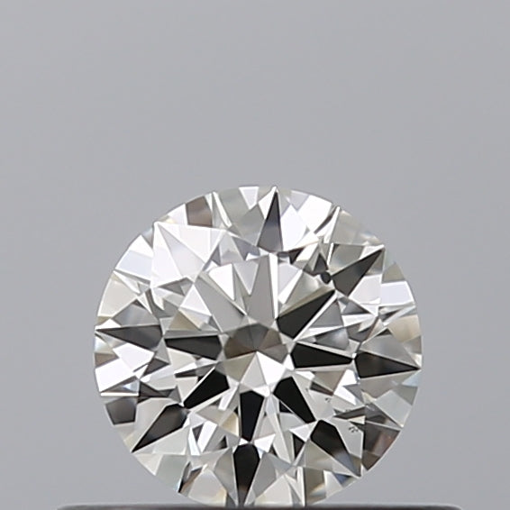 0.30 carat Round diamond H  VS2 Excellent