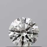 0.30 carat Round diamond H  VS2 Excellent