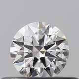 0.27 carat Round diamond E  IF Excellent