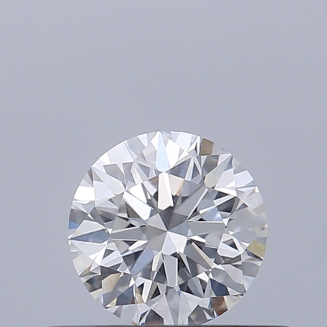 0.41 carat Round diamond E SI1 Excellent