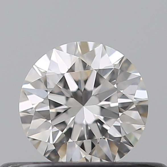 0.31 carat Round diamond F  VVS2 Excellent