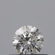 0.29 carat Round diamond G VVS1 Excellent