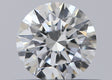 0.36 carat Round diamond G  VVS2 Excellent