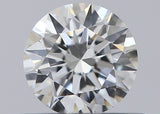 0.36 carat Round diamond G  VVS2 Excellent